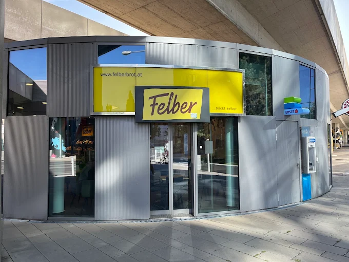 Felber - Viertel Zwei Trabrennstraße 10-1020 Wien