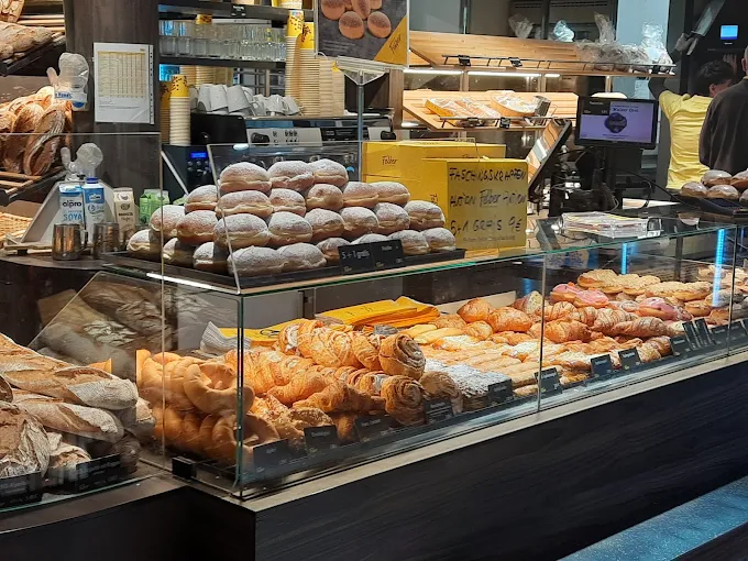 Felber PRATERSTERN (1020 WIEN)