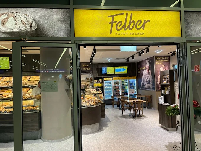 Felber PRATERSTERN (1020 WIEN)