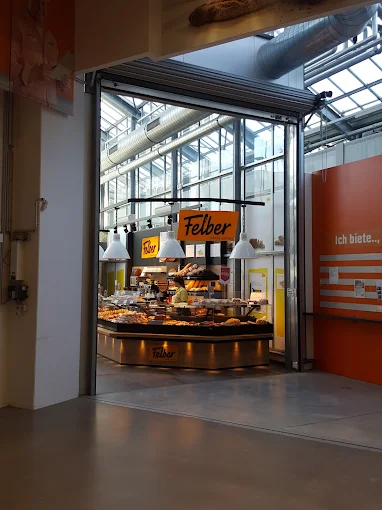 Felber OBI Triester Straße – 1100 Wien