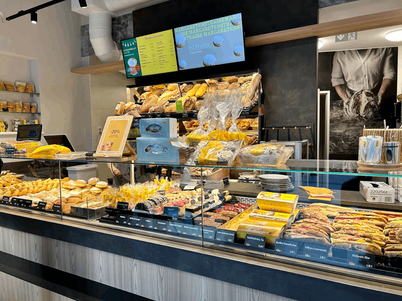 Felber Margaretenstraße – 1040 Wien